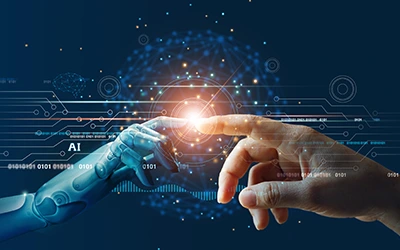 Artificial intelligence Artificial intelligence